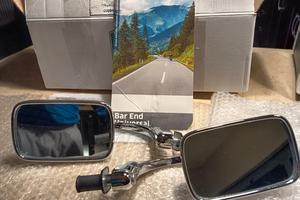 specchietti far recer