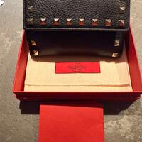 Portafoglio Valentino Garavani