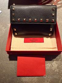 Portafoglio Valentino Garavani