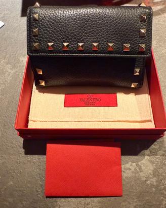 Portafoglio Valentino Garavani