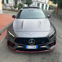 Mercedes-benz A 45 AMG 45S 4Matic+ Line Premium Pl