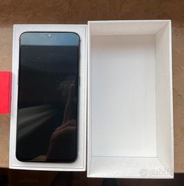 One Plus 6T Midnight Black 128gb