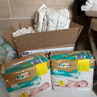 Pannolini Lupilu taglia 1 e 2