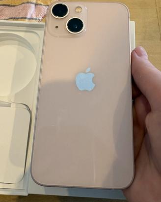 iPhone 13 mini Rosa 128GB
