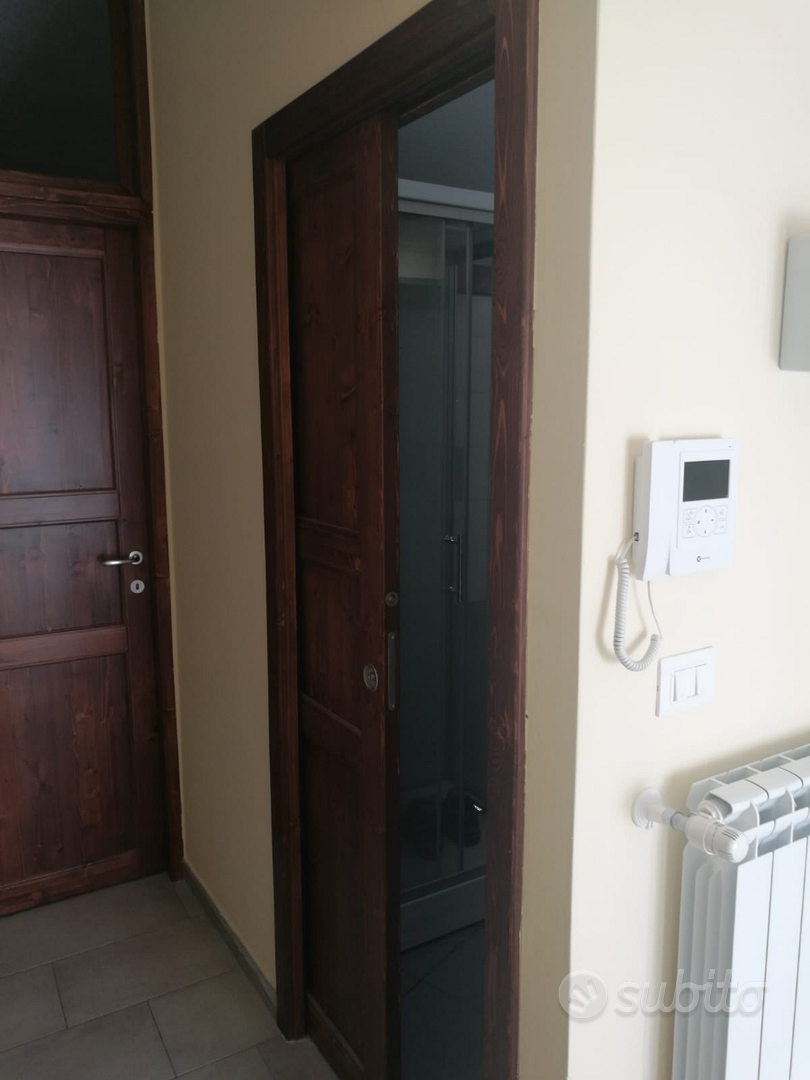 Appartamento – Marsico Nuovo, Potenza - Altro
