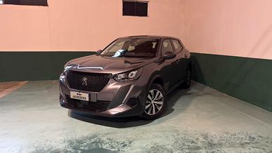 Peugeot 2008 PureTech 100 S&S Active