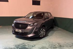 Peugeot 2008 PureTech 100 S&S Active