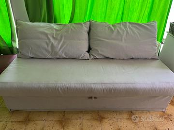 Divano letto ikea