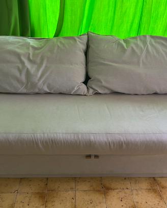 Divano letto ikea