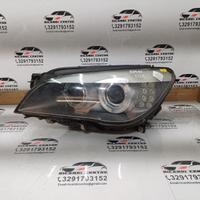 Faro fanale anteriore sx bi-xenon bmw serie 7 f01