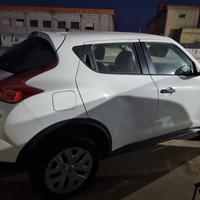 Nissan Juke 1.5dci (RICAMBI)