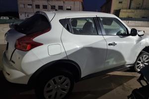 Nissan Juke 1.5dci (RICAMBI)