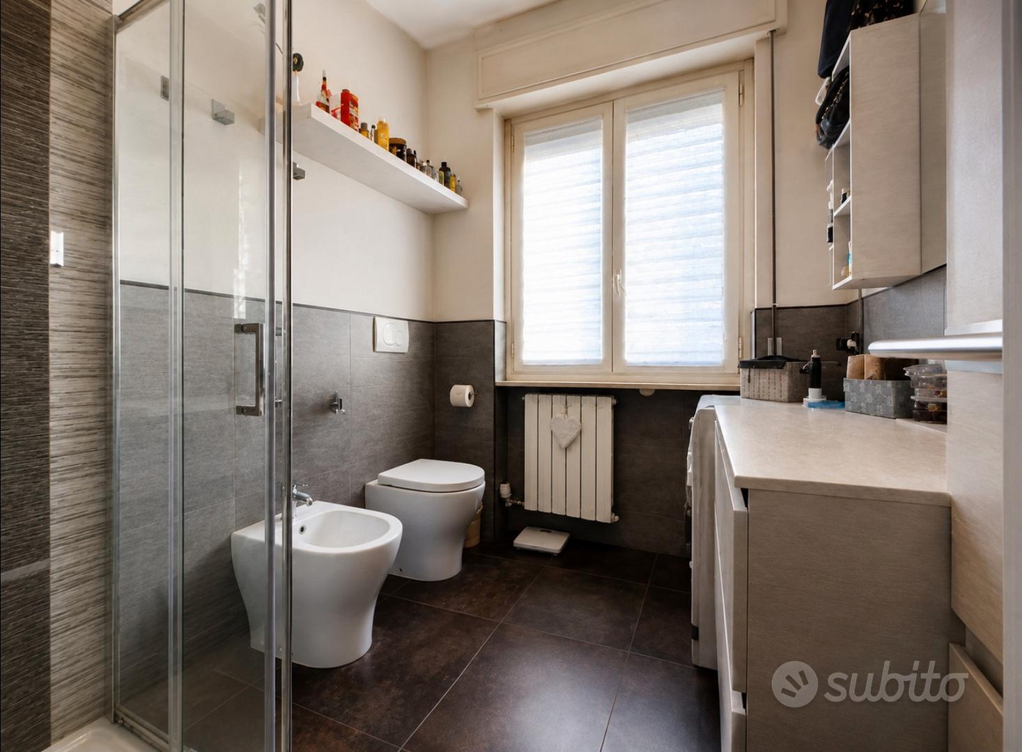 Apartment in Gorla Maggiore, Varese - Vista 4
