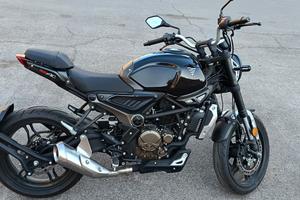Voge Trofeo 300AC