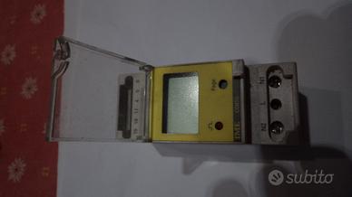 Misuratore potenza IME CONTO