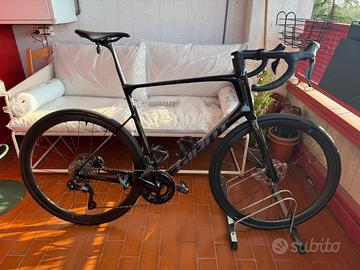 Bici da corsa