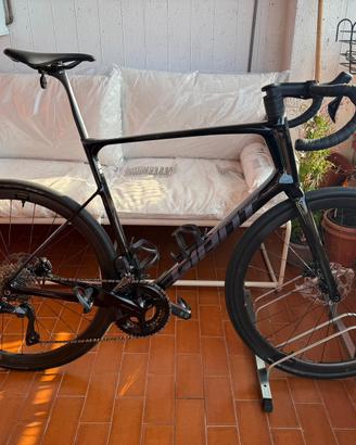 Bici da corsa