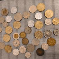 monete e miniassegni 