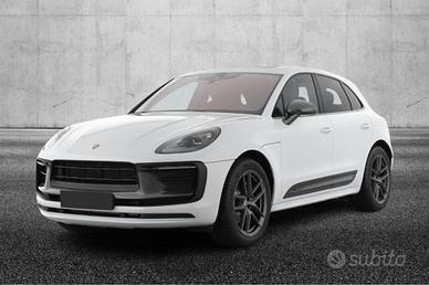 PORSCHE Macan 2.0 T