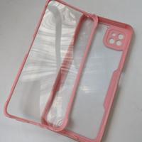 cover  galaxy  A22 5g