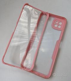 cover  galaxy  A22 5g