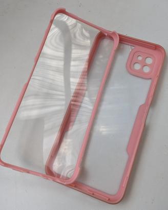 cover  galaxy  A22 5g