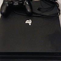 ps4 pro 1tb