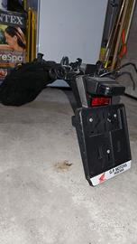 Hornet 600