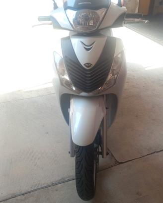 shhonda