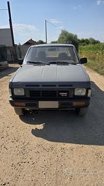 nissan King cab