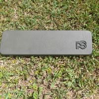 Ford Sierra Rs Cosworth Copri centralina ecu