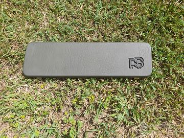 Ford Sierra Rs Cosworth Copri centralina ecu