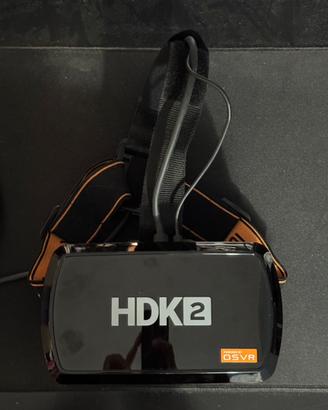 Razer OSVR HDK 2.0