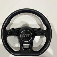 volante sline monta dal audi a1 fino a6