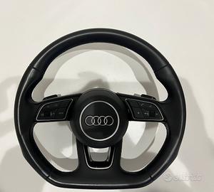 volante sline monta dal audi a1 fino a6