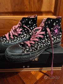 Converse alte