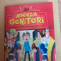 Agenzia genitori di David Baddiel