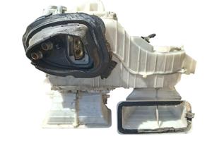 Gruppo Stufa Fiat Grande Punto 1.3 Multijet 75CV 2