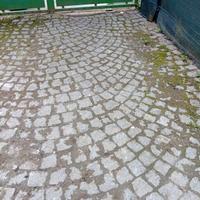 pietra porfido a cubetti 