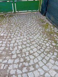 pietra porfido a cubetti 