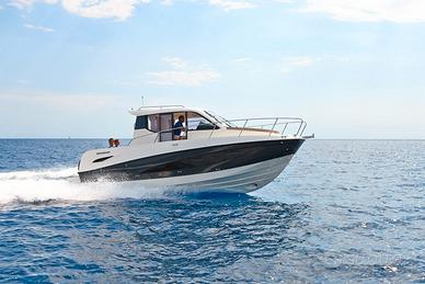 Quicksilver Activ 905 Weekend