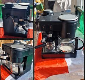 macchina caffè,pomod,polenta,porta pane..si sped.