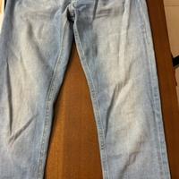 Jeans Tommy Hilfigher