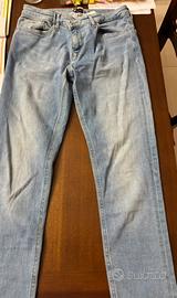 Jeans Tommy Hilfigher