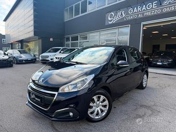Peugeot 2081.2 benzina neopatentati