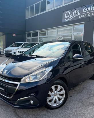 Peugeot 2081.2 benzina neopatentati