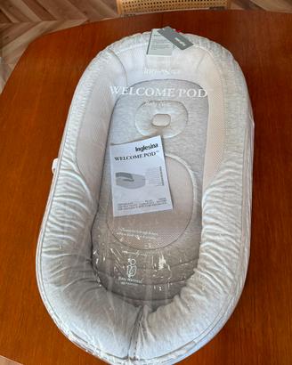 WELCOME POD INGLESINA