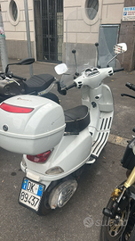 Vespa