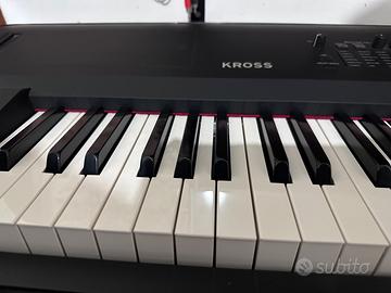 Korg Kross 2 88