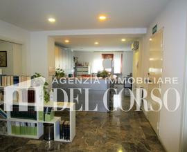 Ampio e prestigioso ufficio DC192
